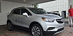 Used 2022 BUICK ENCORE AWD 4DR PREFERRED in WEST PALM BEACH, FLORIDA