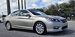 Used 2013 Honda Accord 4DR I4 CVT EX-L in WEST PALM BEACH, FLORIDA