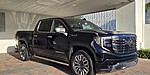 Used 2024 GMC SIERRA 1500 4WD CREW CAB 147" DENALI ULTIMATE in WEST PALM BEACH, FLORIDA