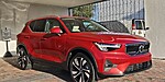 Used 2023 VOLVO XC40 B5 AWD PLUS BRIGHT THEME in WEST PALM BEACH, FLORIDA