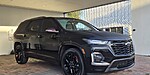 Used 2023 CHEVROLET TRAVERSE FWD 4DR PREMIER in WEST PALM BEACH, FLORIDA