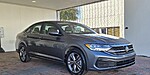 Used 2024 Volkswagen Jetta SE AUTO in WEST PALM BEACH, FLORIDA