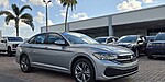 Used 2023 Volkswagen Jetta SE AUTO in WEST PALM BEACH, FLORIDA