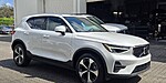 Used 2023 VOLVO XC40 B4 FWD PLUS BRIGHT THEME in WEST PALM BEACH, FLORIDA
