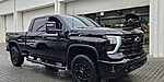 Used 2024 CHEVROLET SILVERADO 2500 4WD CREW CAB 159" LTZ in WEST PALM BEACH, FLORIDA