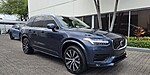 Used 2023 VOLVO XC90 B6 AWD CORE 7P in WEST PALM BEACH, FLORIDA