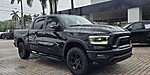 Used 2022 RAM 1500 Rebel 4x4 Crew Cab 5'7" Box in WEST PALM BEACH, FLORIDA