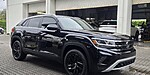 Used 2023 Volkswagen Atlas Cross Sport 3.6L V6 SE W/TECHNOLOGY FWD in WEST PALM BEACH, FLORIDA