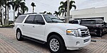 Used 2012 FORD EXPEDITION EL 2WD 4dr King Ranch in WEST PALM BEACH, FLORIDA
