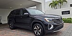 Used 2024 Volkswagen Atlas 2.0T SE FWD in WEST PALM BEACH, FLORIDA