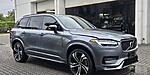 Used 2020 VOLVO XC90 T6 AWD R-DESIGN 7 PASSENGER in WEST PALM BEACH, FLORIDA