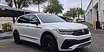Used 2023 Volkswagen Tiguan 2.0T SE R-LINE BLACK FWD in WEST PALM BEACH, FLORIDA