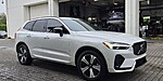 Used 2024 VOLVO XC60 Recharge Plug-In Hybrid T8 EAWD PHEV PLUS DARK THEME in WEST PALM BEACH, FLORIDA