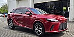Used 2025 LEXUS RX RX 350 FWD in WEST PALM BEACH, FLORIDA