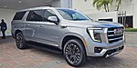 Used 2025 GMC YUKON XL 4WD 4DR ELEVATION in WEST PALM BEACH, FLORIDA