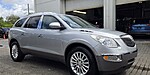 Used 2011 BUICK ENCLAVE FWD 4DR CXL-1 in WEST PALM BEACH, FLORIDA