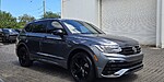 Used 2024 Volkswagen Tiguan 2.0T SE R-LINE BLACK FWD in WEST PALM BEACH, FLORIDA