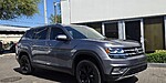 Used 2019 Volkswagen Atlas 3.6L V6 SE FWD in WEST PALM BEACH, FLORIDA