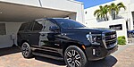 Used 2023 GMC YUKON 4WD 4DR AT4 in WEST PALM BEACH, FLORIDA