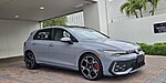Used 2025 Volkswagen Golf GTI 2.0T AUTOBAHN DSG in WEST PALM BEACH, FLORIDA