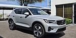 Used 2024 VOLVO XC40 B5 AWD PLUS BRIGHT THEME in WEST PALM BEACH, FLORIDA