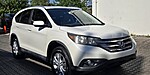 Used 2014 Honda CR-V 2WD 5DR EX-L in WEST PALM BEACH, FLORIDA