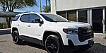 Used 2023 GMC ACADIA AWD 4DR SLE in WEST PALM BEACH, FLORIDA