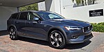 Used 2025 VOLVO V60 CROSS COUNTRY B5 AWD PLUS in WEST PALM BEACH, FLORIDA