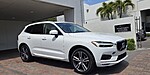 Used 2021 VOLVO XC60 T5 FWD MOMENTUM in WEST PALM BEACH, FLORIDA