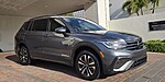 Used 2022 Volkswagen Tiguan 2.0T S FWD in WEST PALM BEACH, FLORIDA