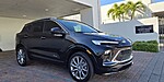 Used 2024 BUICK ENCORE GX AWD 4DR AVENIR in WEST PALM BEACH, FLORIDA