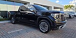 Used 2024 GMC SIERRA 1500 4WD CREW CAB 147" DENALI ULTIMATE in WEST PALM BEACH, FLORIDA