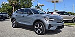 Used 2023 VOLVO C40 TWIN EAWD CORE in WEST PALM BEACH, FLORIDA