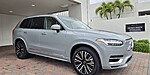 Used 2024 VOLVO XC90 Recharge Plug-In Hybrid T8 EAWD PHEV PLUS 6P in WEST PALM BEACH, FLORIDA