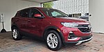 Used 2023 BUICK ENCORE GX FWD 4DR PREFERRED in WEST PALM BEACH, FLORIDA