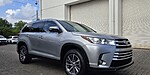 Used 2019 TOYOTA HIGHLANDER SE V6 FWD in WEST PALM BEACH, FLORIDA
