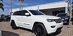 Used 2019 JEEP GRAND CHEROKEE ALTITUDE 4X2 in WEST PALM BEACH, FLORIDA