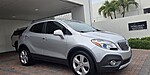 Used 2015 BUICK ENCORE FWD 4DR PREMIUM in WEST PALM BEACH, FLORIDA