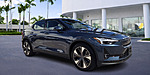 Used 2024 POLESTAR 2 LONG RANGE DUAL MOTOR in WEST PALM BEACH, FLORIDA