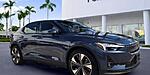 Used 2024 POLESTAR 2 LONG RANGE DUAL MOTOR in WEST PALM BEACH, FLORIDA