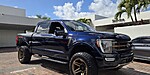 Used 2023 FORD F-150 XL 4WD SUPERCREW 5.5' BOX in WEST PALM BEACH, FLORIDA