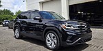 Used 2023 Volkswagen Atlas 3.6L V6 SE W/TECHNOLOGY FWD in WEST PALM BEACH, FLORIDA