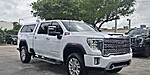 Used 2022 GMC SIERRA 3500HD 4WD CREW CAB 159" DENALI in WEST PALM BEACH, FLORIDA