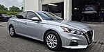 Used 2021 NISSAN ALTIMA 2.5 S SEDAN in WEST PALM BEACH, FLORIDA