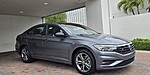 Used 2021 Volkswagen Jetta S AUTO in WEST PALM BEACH, FLORIDA