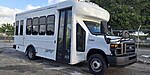 Used 2011 FORD ECONOLINE VAN E-450 SUPER DUTY 158" DRW in WEST PALM BEACH, FLORIDA
