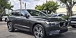 Used 2018 VOLVO XC60 T6 AWD MOMENTUM in WEST PALM BEACH, FLORIDA