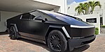 Used 2024 TESLA CYBERTRUCK AWD in WEST PALM BEACH, FLORIDA