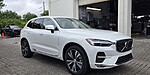 Used 2023 VOLVO XC60 B5 AWD PLUS BRIGHT THEME in WEST PALM BEACH, FLORIDA