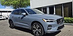 Used 2023 VOLVO XC60 B5 AWD PLUS BRIGHT THEME in WEST PALM BEACH, FLORIDA